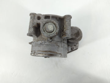 2011-2017 Ford F-150 Throttle Body P/N:F111C-1383 Fits Fits 2011 2012 2013 2014 2015 2016 2017 2018 2019 OEM Used Auto Parts
