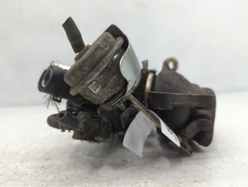 2011 Ford F-150 Turbocharger Turbo Charger Super Charger Supercharger