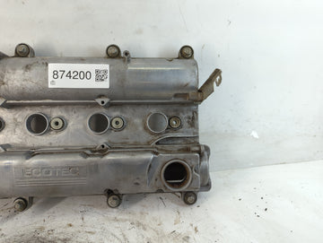 2011 Ford F-150 Driver Left Cylinder Head Valve Cover Fits OEM Used Auto Parts