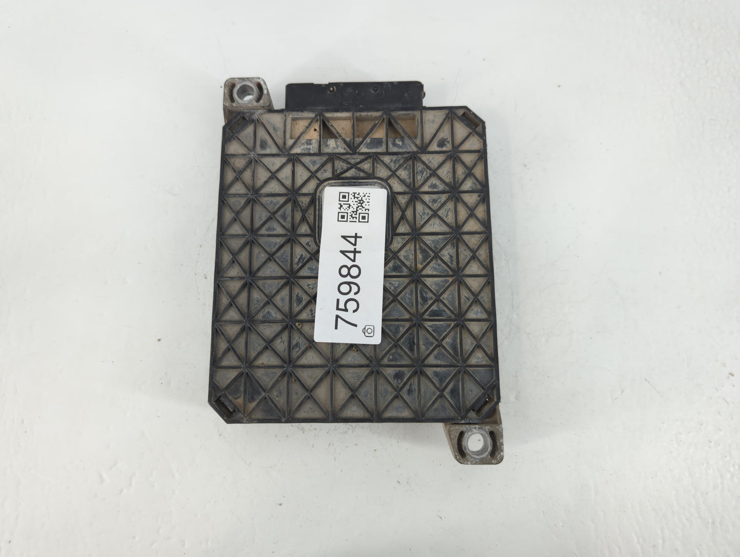 2011 Ford F-350 Super Duty Body Control Module Bcm Inner Cabin Fuse Box - Oemusedautoparts1.com