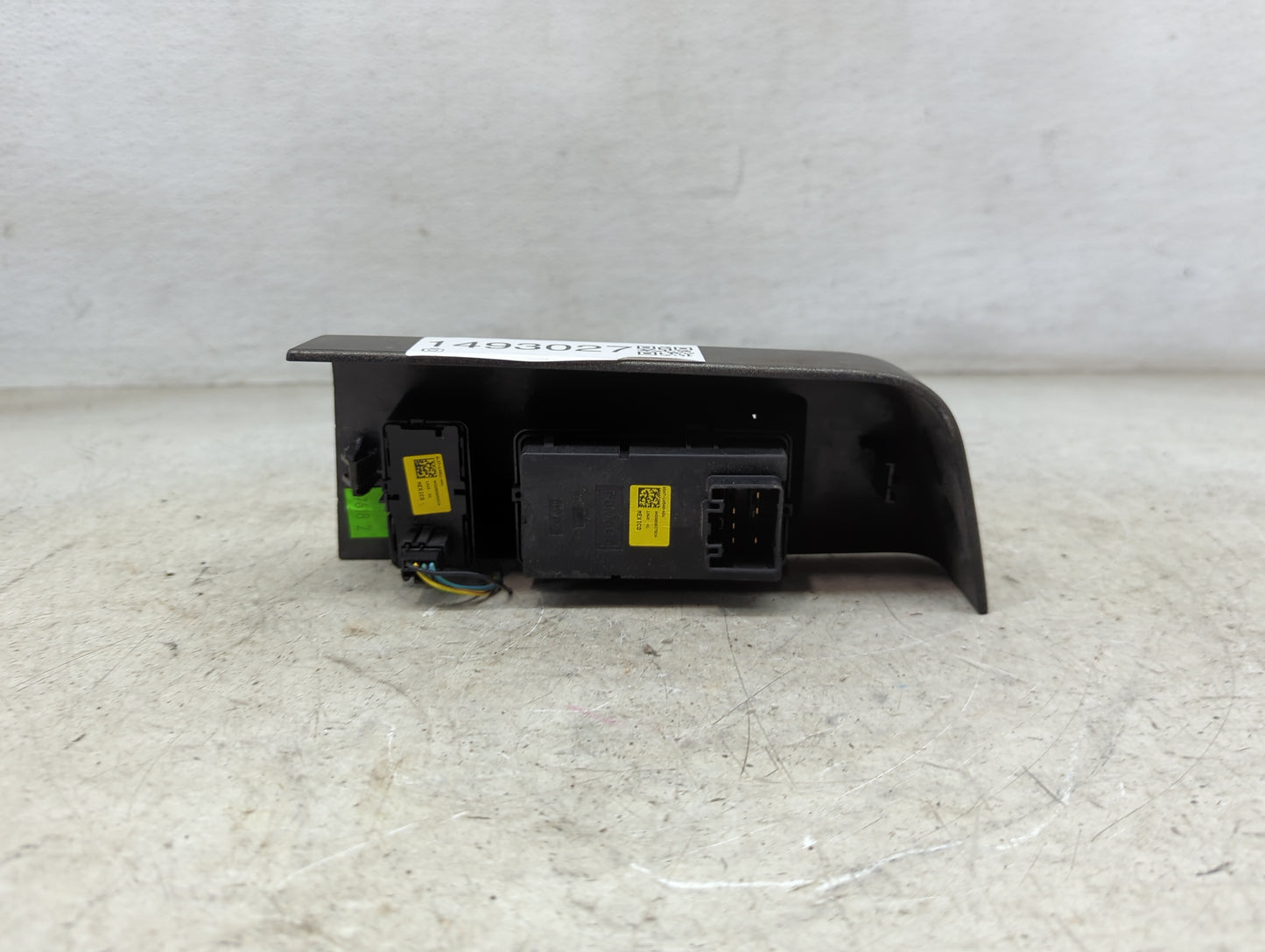 2011 Ford F250sd Master Power Window Switch Replacement Driver Side Left P/N:8S4T-14540-ABW Fits Fits 2008 2009 2010 2012 20