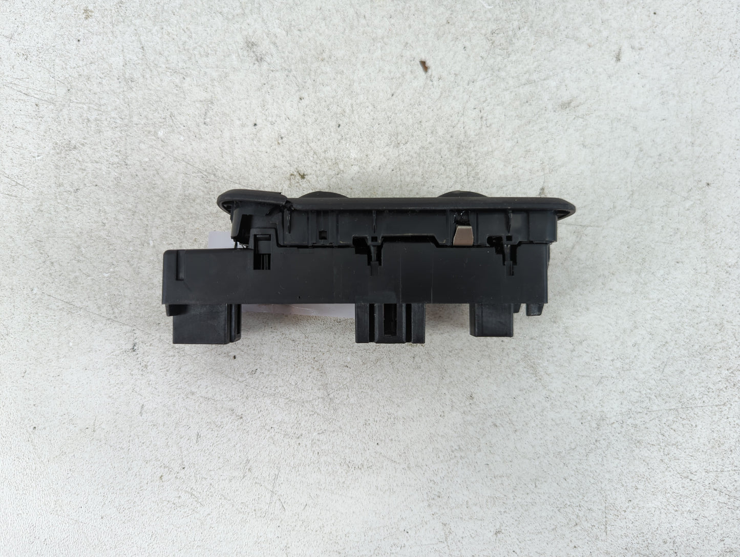 2011-2013 Ford Fiesta Master Power Window Switch Replacement Driver Side Left P/N:8A6T-14A132-CC Fits Fits 2011 2012 2013 OE