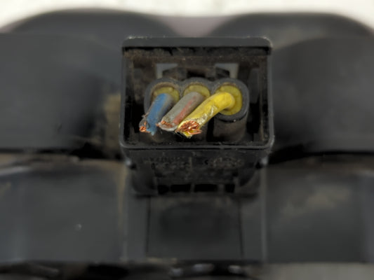 2011-2014 Ford Fiesta Throttle Body P/N:0 221 503 485 280 750 475 Fits Fits 2011 2012 2013 2014 OEM Used Auto Parts