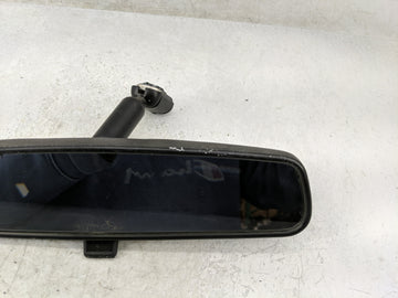 2011-2019 Ford Fiesta Interior Rear View Mirror Replacement OEM Fits OEM Used Auto Parts