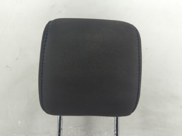 2011-2011 Ford Fiesta Headrest Head Rest Front Driver Passenger Seat