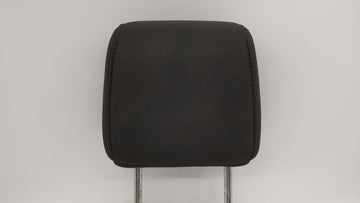 2011 Ford Fiesta Headrest Head Rest Front Driver Passenger Seat Fits OEM Used Auto Parts