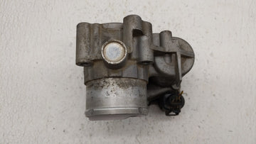 2011-2014 Ford Fiesta Throttle Body P/N:7S7G-9F991-BA 7S7G-9F991-B7A Fits Fits 2011 2012 2013 2014 OEM Used Auto Parts