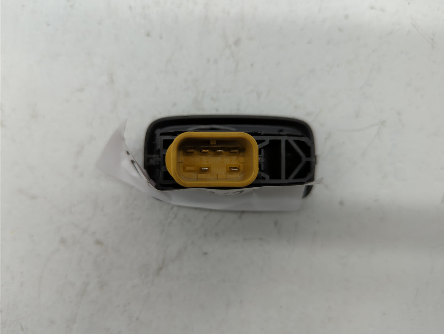 2011-2013 Ford Fiesta Passeneger Right Power Window Switch 8a6t-14a132-cc - Oemusedautoparts1.com