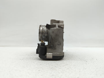 2011-2014 Ford Fiesta Throttle Body P/N:7S7G-9F991-CA 7S7G-9F991-BA, 7S7G-9F991-B7A Fits Fits 2011 2012 2013 2014 OEM Used Auto Parts