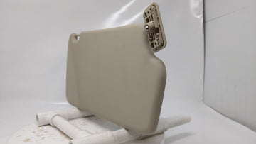 2011 Ford Fiesta Sun Visor Shade Replacement Passenger Right Mirror Fits OEM Used Auto Parts