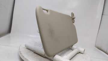 2011 Ford Fiesta Sun Visor Shade Replacement Passenger Right Mirror Fits OEM Used Auto Parts