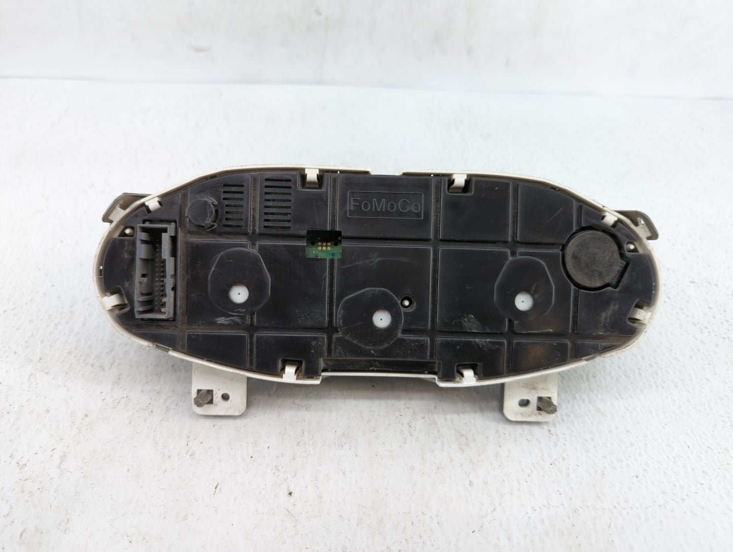 2011 Ford Fiesta Instrument Cluster Speedometer Gauges P/N:AE8T-10849-GJ AE8T-10849-GI, AE8T-10849-GH, AE8T-10849-GG Fits OE