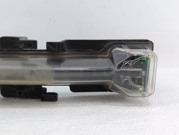 Ford Fiesta Passenger Right Oem Head Light Headlight Lamp
