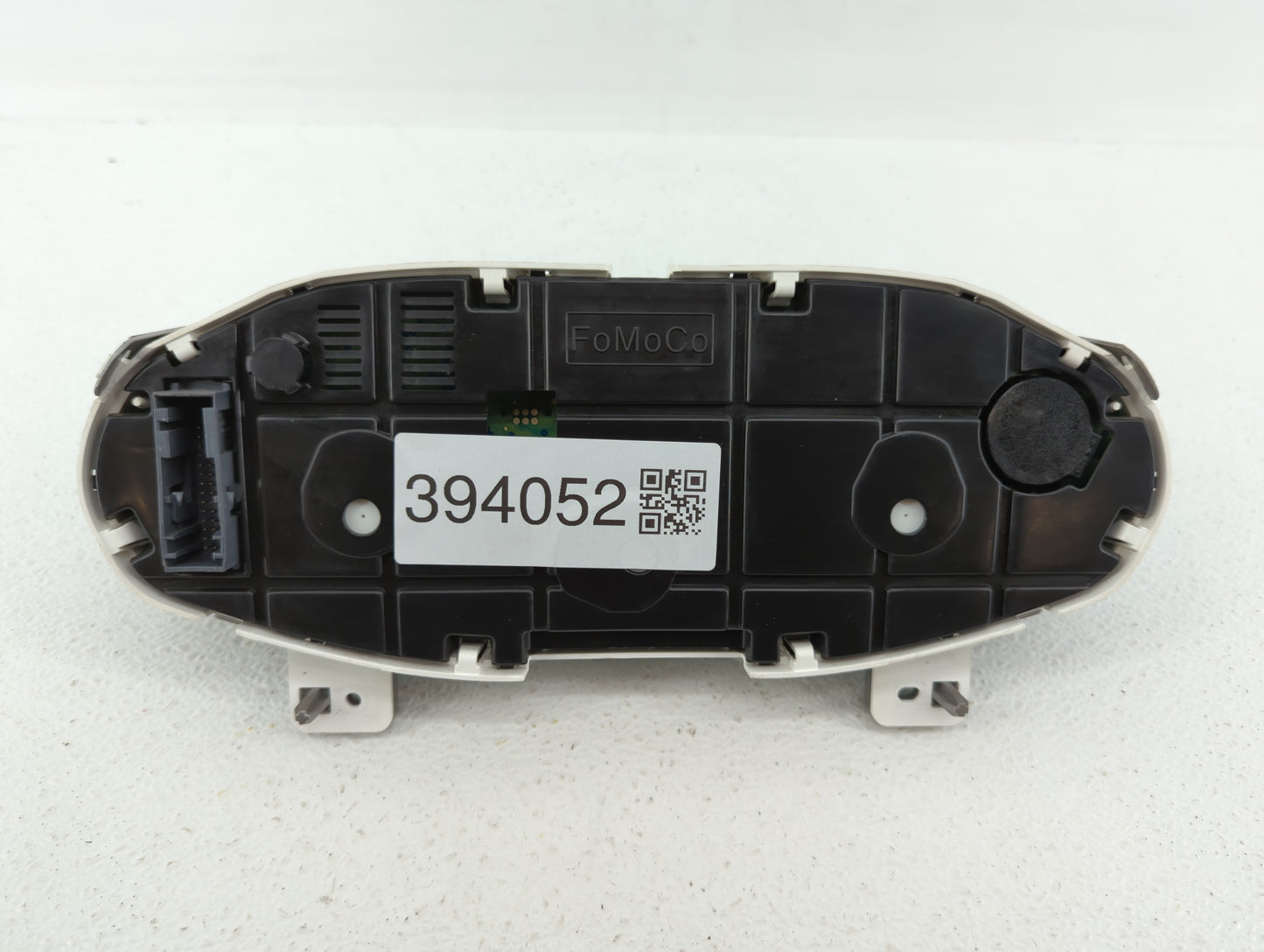 2011 Ford Fiesta Instrument Cluster Speedometer Gauges P/N:AE8T-10849-GH Fits OEM Used Auto Parts - Oemusedautoparts1.com