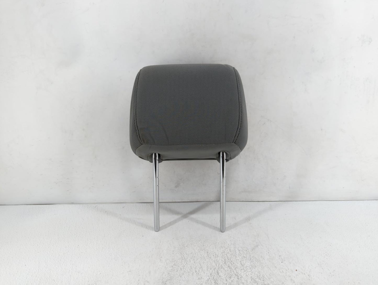 2011 Ford Fiesta Headrest Head Rest Front Driver Passenger Seat Fits OEM Used Auto Parts - Oemusedautoparts1.com