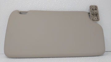 2011 Ford Fiesta Sun Visor Shade Replacement Passenger Right Mirror Fits OEM Used Auto Parts