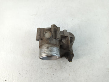 2011-2014 Ford Fiesta Throttle Body P/N:7S7G-9F991-B7A Fits Fits 2011 2012 2013 2014 OEM Used Auto Parts