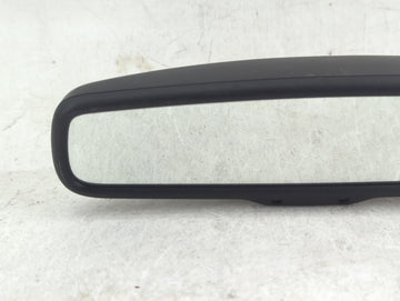 2009-2012 Ford Flex Interior Rear View Mirror Replacement OEM Fits Fits 2008 2009 2010 2011 2012 OEM Used Auto Parts