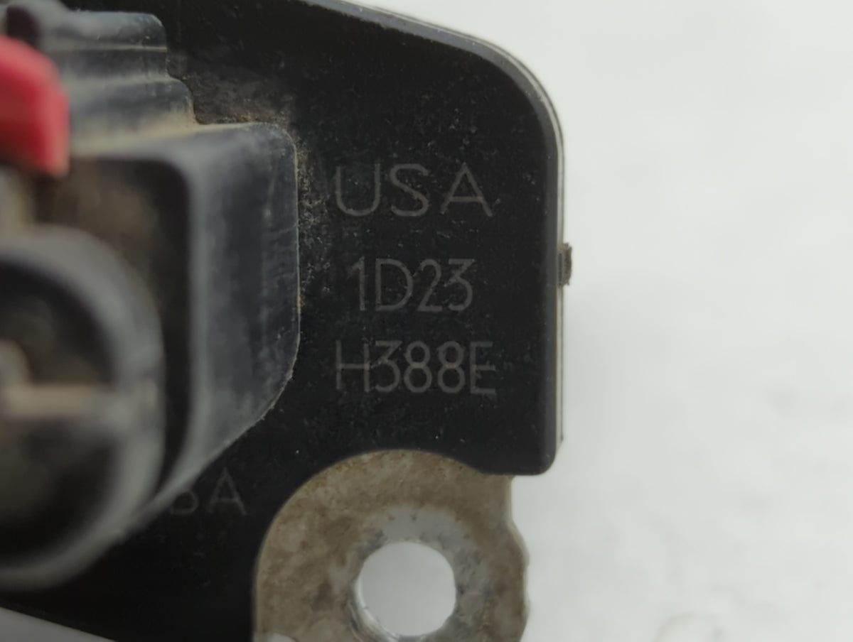 2009-2012 Ford Flex Mass Air Flow Meter Maf Sensor - Oemusedautoparts1.com