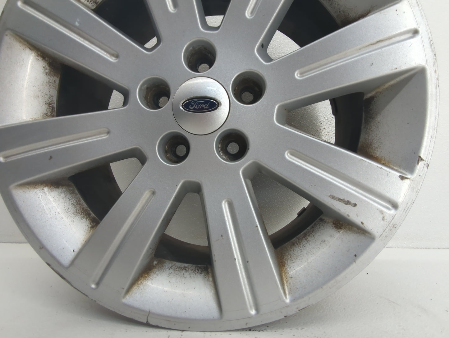 2009-2012 Ford Flex Oem Wheel Rim 873647 - Oemusedautoparts1.com