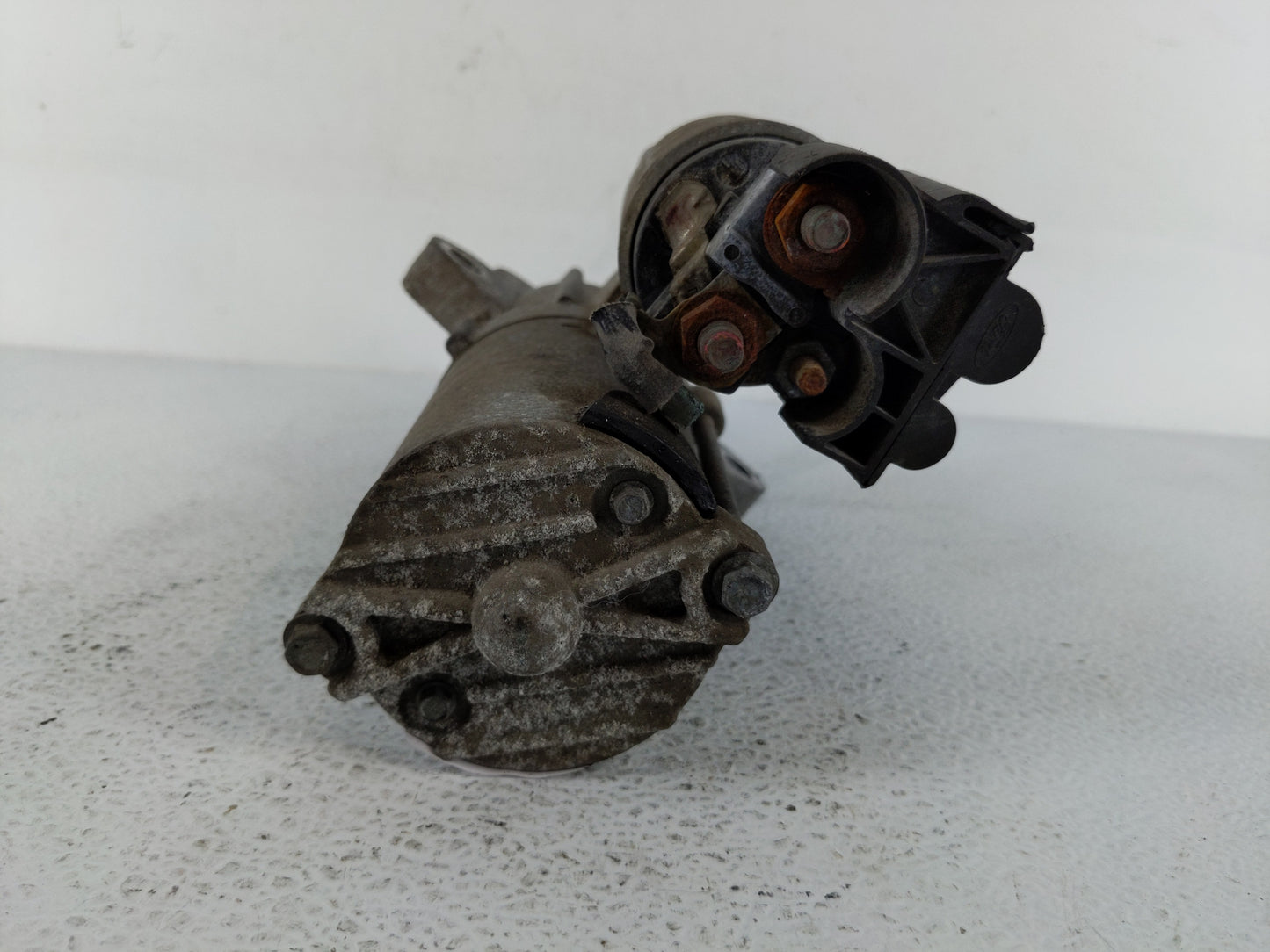 2003-2012 Ford Focus Car Starter Motor Solenoid OEM P/N:BB5T-11000-A Fits OEM Used Auto Parts - Oemusedautoparts1.com