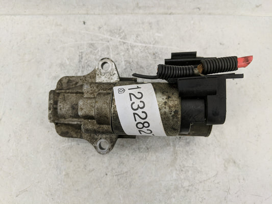 2003-2012 Ford Focus Car Starter Motor Solenoid OEM Fits Fits 2003 2004 2005 2006 2007 2008 2009 2010 2011 2012 2013 OEM Used Auto Parts