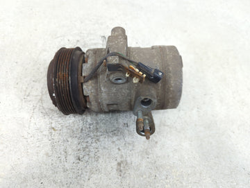 2008-2011 Ford Focus Air Conditioning A/c Ac Compressor Oem