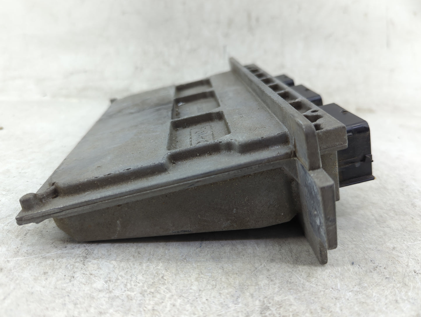 2011 Ford Focus PCM Engine Control Computer ECU ECM PCU OEM P/N:6LXM1XAS08 6LXM1XA01YG4 Fits Fits 2013 2014 2015 2017 2018 2