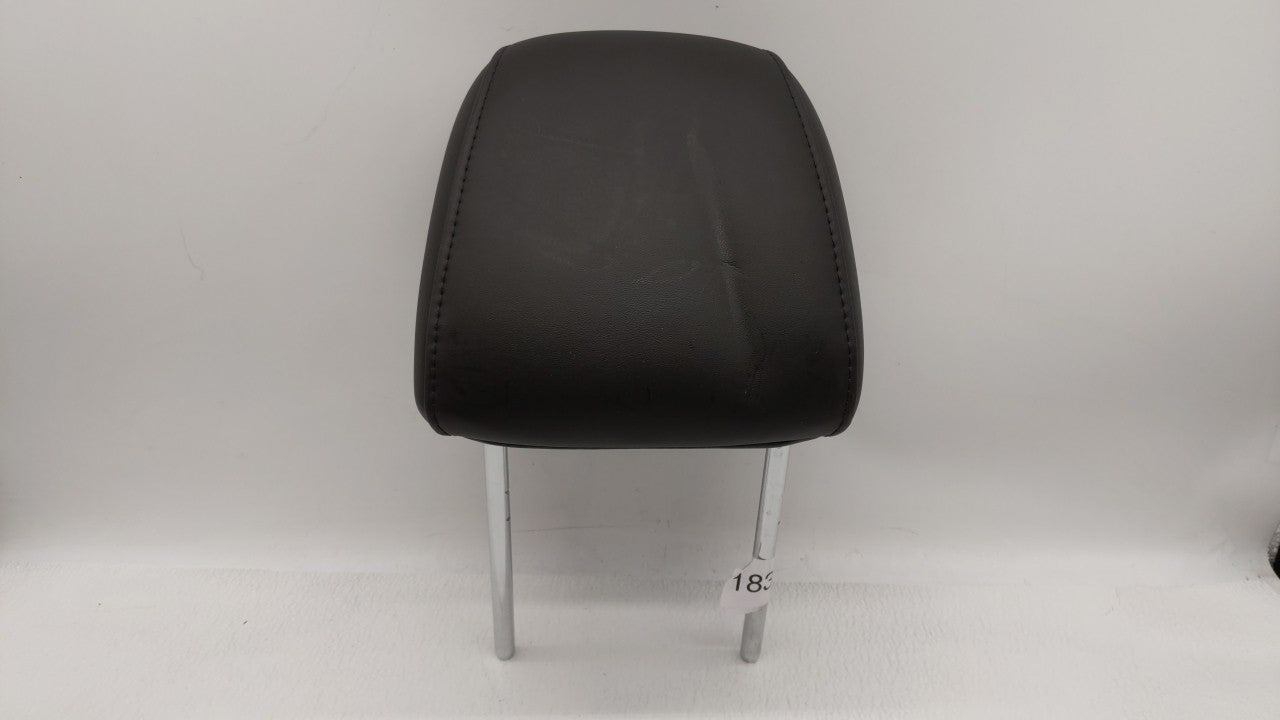 2011 Ford Focus Headrest Head Rest Front Driver Passenger Seat Fits OEM Used Auto Parts - Oemusedautoparts1.com