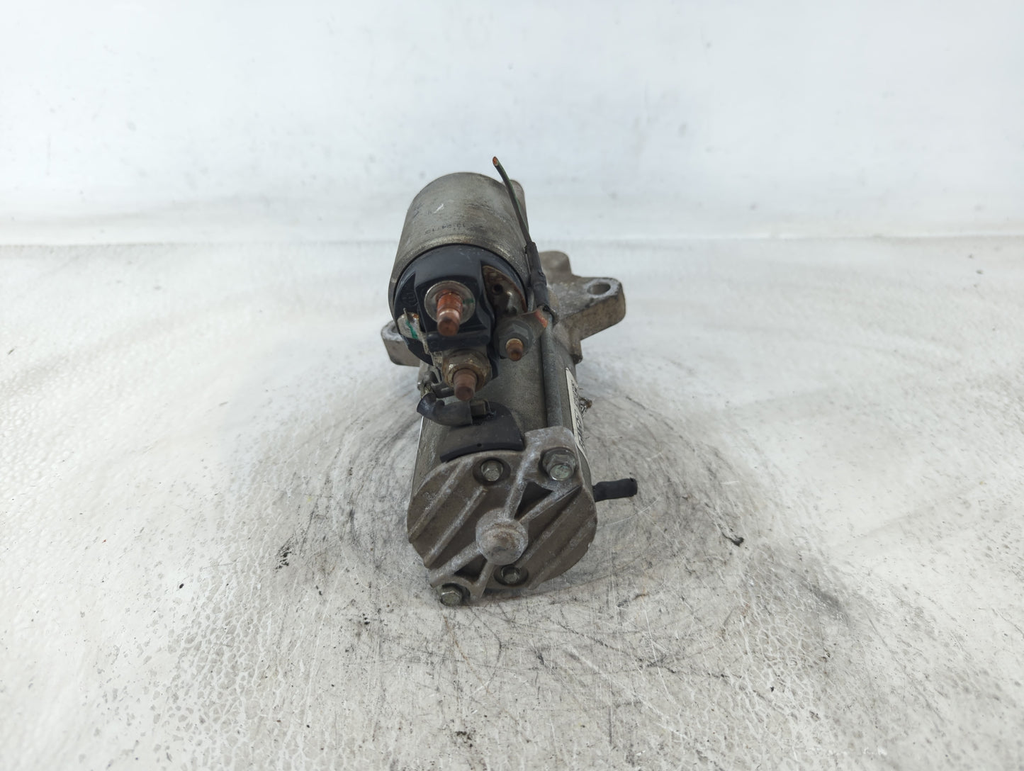 2003-2012 Ford Focus Car Starter Motor Solenoid OEM P/N:BB5T-11000-AA Fits OEM Used Auto Parts - Oemusedautoparts1.com