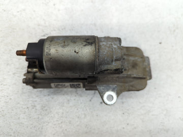 2003-2012 Ford Focus Car Starter Motor Solenoid OEM P/N:EE01A BB5T-11000-AA Fits OEM Used Auto Parts
