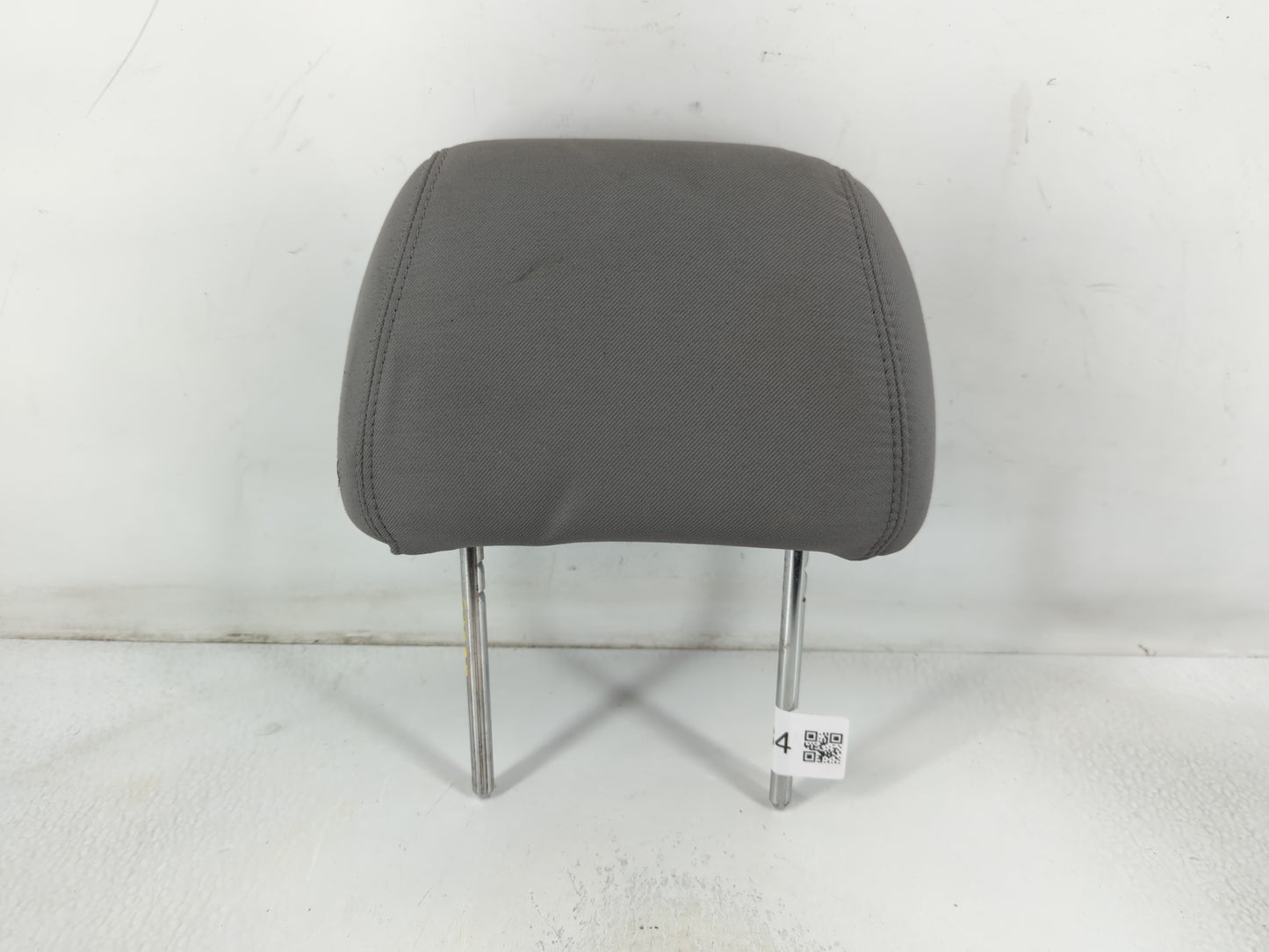 2010-2011 Ford Focus Headrest Head Rest Front Driver Passenger Seat Fits Fits 2010 2011 OEM Used Auto Parts - Oemusedautopar