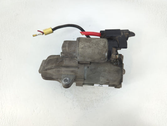 2003-2012 Ford Focus Car Starter Motor Solenoid OEM P/N:BB5T-11000-AA Fits OEM Used Auto Parts