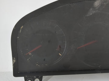 2011-2012 Ford Fusion Instrument Cluster Speedometer Gauges P/N:BE5T-10849-CD Fits Fits 2011 2012 OEM Used Auto Parts