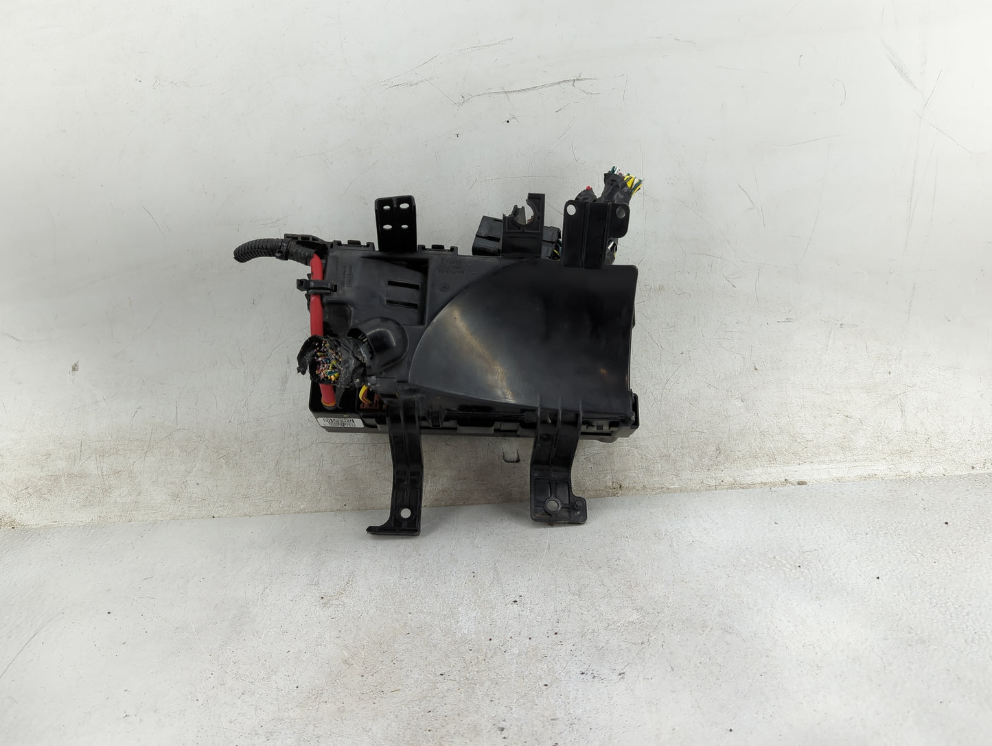 2010-2012 Ford Fusion Fusebox Fuse Box Panel Relay Module Fits Fits 2010 2011 2012 OEM Used Auto Parts - Oemusedautoparts1.c