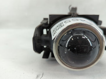 2006-2012 Ford Fusion Driver Left Oem Front Light Lamp