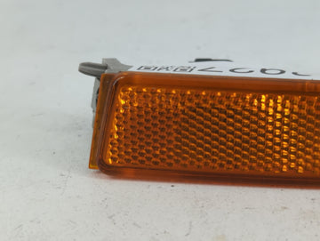 2010-2012 Ford Fusion Driver Left Oem Front Light Lamp
