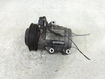 2011 Ford Fusion Air Conditioning A/c Ac Compressor Oem