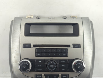 2010-2012 Ford Fusion Climate Control Module Temperature AC/Heater Replacement P/N:14798680 9E5T-18A802-AE Fits OEM Used Auto Parts