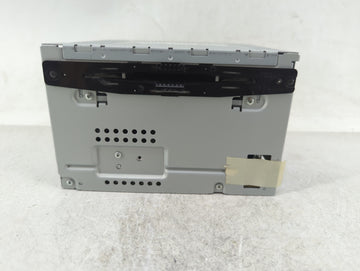 2010-2012 Ford Fusion Radio AM FM Cd Player Receiver Replacement P/N:BE5T-19C157-AA Fits Fits 2010 2011 2012 OEM Used Auto Parts