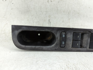 2010-2012 Ford Fusion Master Power Window Switch Replacement Driver Side Left P/N:AE53 5422897 Fits Fits 2010 2011 2012 OEM Used Auto Parts