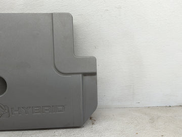 2011 Ford Fusion Engine Cover
