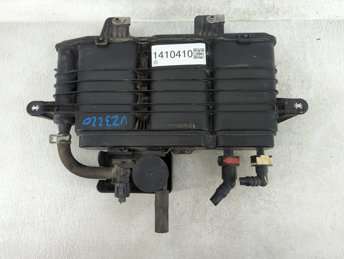2011 Ford Fusion Fuel Vapor Charcoal Canister 1410410 - Oemusedautoparts1.com