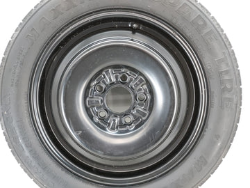 2006-2012 Ford Fusion Spare Donut Tire Wheel Rim Oem 1420770