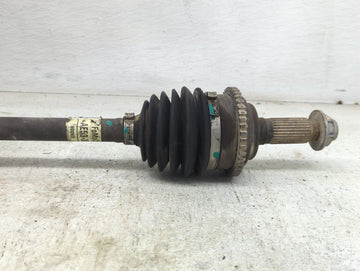 2010-2012 Ford Fusion Axle Shaft Front Passenger Cv C/v