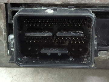 2011-2012 Ford Fusion PCM Engine Control Computer ECU ECM PCU OEM P/N:AE5A-ERB Fits Fits 2011 2012 OEM Used Auto Parts