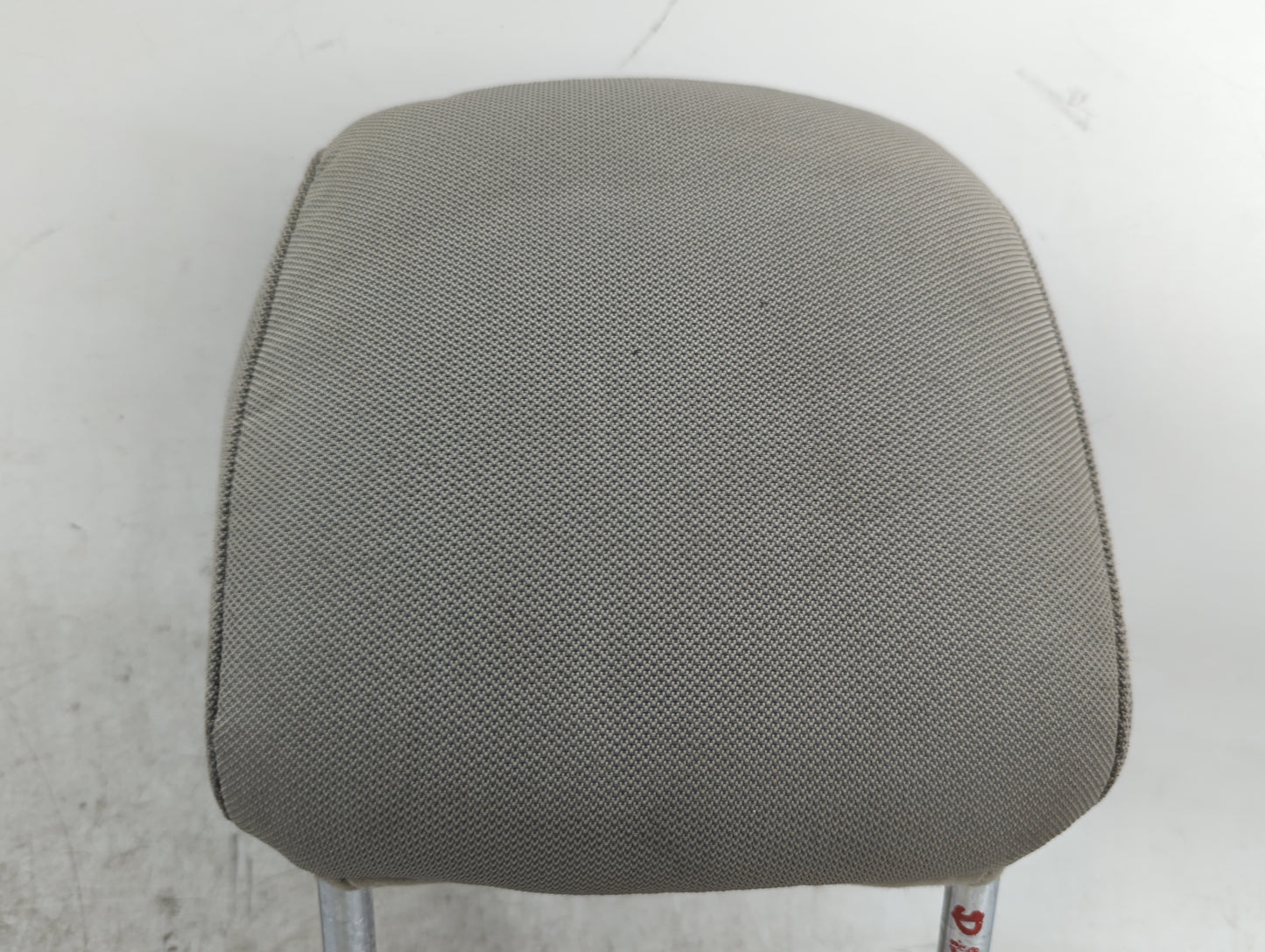 2011-2012 Ford Fusion Headrest Head Rest Front Driver Passenger Seat Fits Fits 2011 2012 OEM Used Auto Parts - Oemusedautopa
