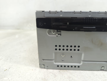 2010-2012 Ford Fusion Radio AM FM Cd Player Receiver Replacement P/N:BE5T-19C157-AA Fits Fits 2010 2011 2012 OEM Used Auto Parts