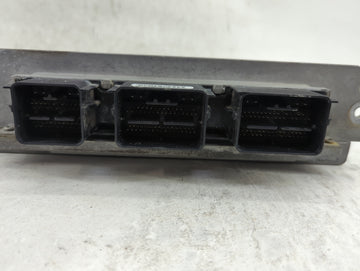 2011 Ford Fusion PCM Engine Control Computer ECU ECM PCU OEM P/N:6MXK4WAS00 6MXK4WAS08, 6MXK4WA007C7, 1S31658.A01 Fits OEM Used Auto Parts