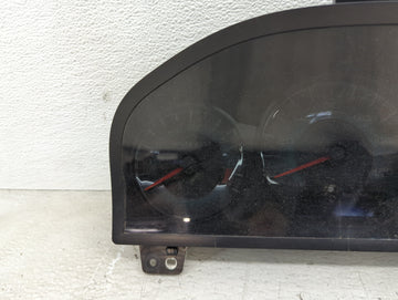 2011-2012 Ford Fusion Instrument Cluster Speedometer Gauges P/N:BE5T-10849-CD Miles: Fits Fits 2011 2012 OEM Used Auto Parts